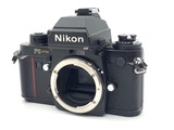 【希少】 Nikon ニコン F3 ボディ フィルムカメラ カメラアーカイブ：ニコン F3 シリーズ：赤城耕一：カメラファン