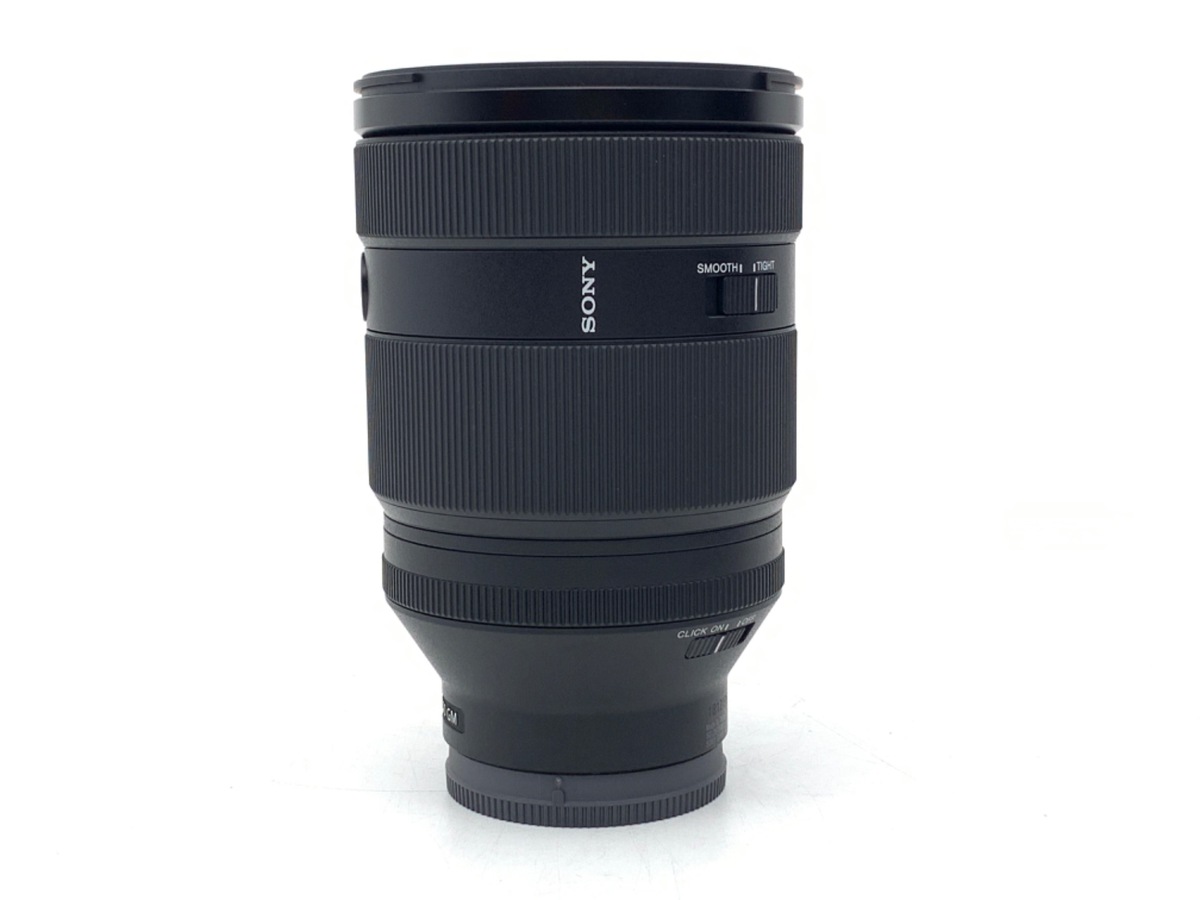 新品 未使用 未開封品 保証付 FE28-70mm F2 新品)SONY (ソニー) FE 28-70mm F2 GM SEL2870GM（商品ID
