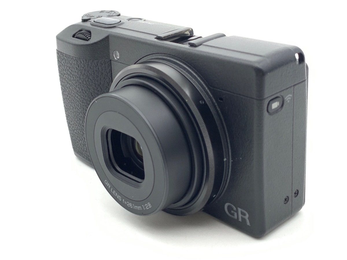RICOH WG-5 GPS デジタルカメラ Ricoh WG-5 GPS: Digital Photography Review