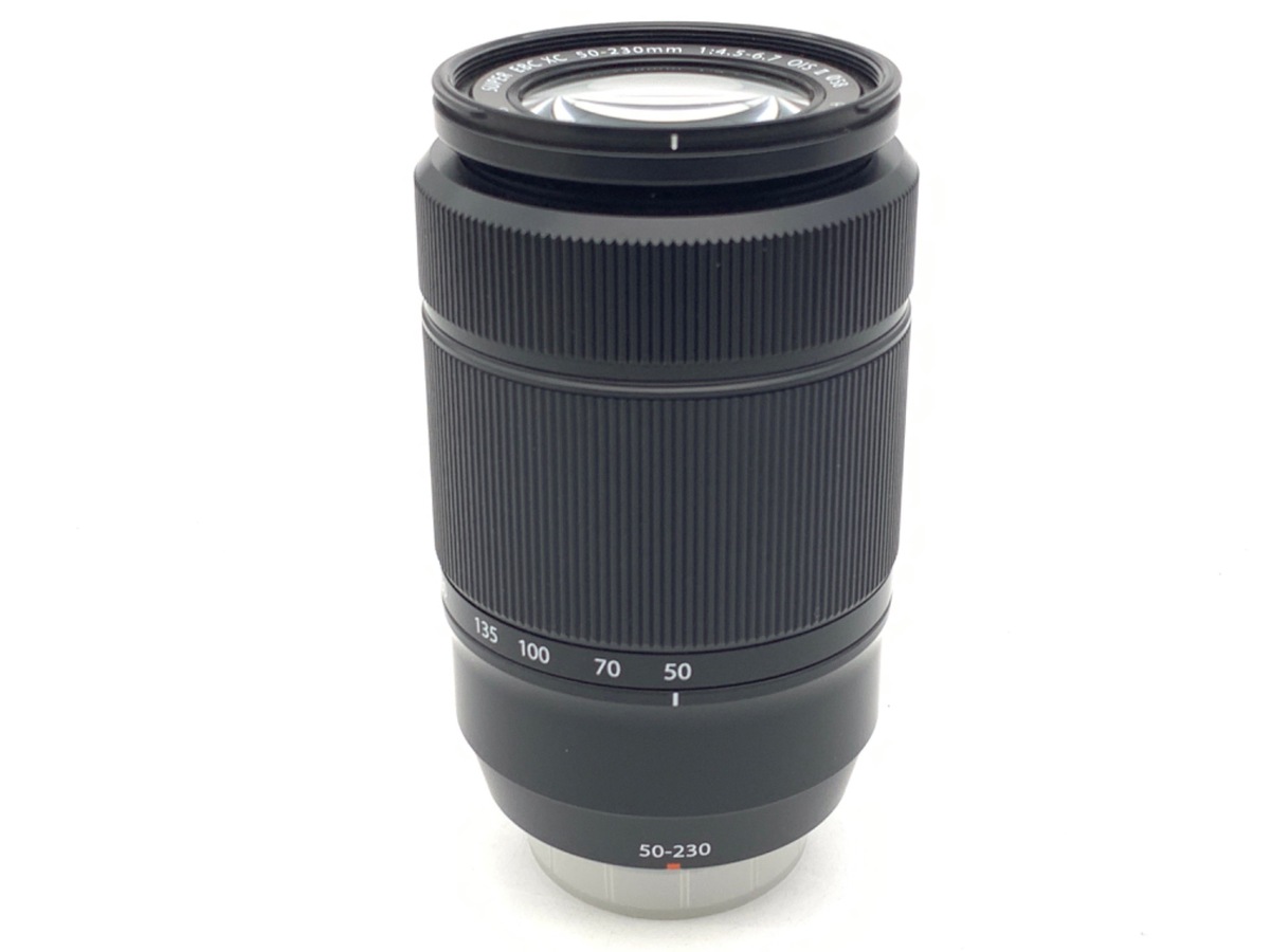 フジノンレンズxc50-230mmF4.5-6.7OIS2ⅠⅠ 富士フイルム フジノンレンズ XC50-230mmF4.5-6.7 OIS II