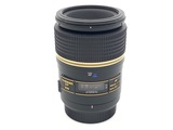 【名レンズ良品】タムロンSP90mmF2.8マクロ アダプトールⅡ NikonF タムロン SP AF 90mm F2.8 Di マクロ ニコン用（Model 272EN2
