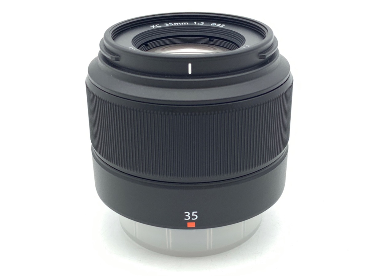 ★未使用新品★保証書付★FUJIFILM XC35mmF2 単焦点レンズ ☆未使用新品☆保証書付☆FUJIFILM XC35mmF2 単焦点レンズ
