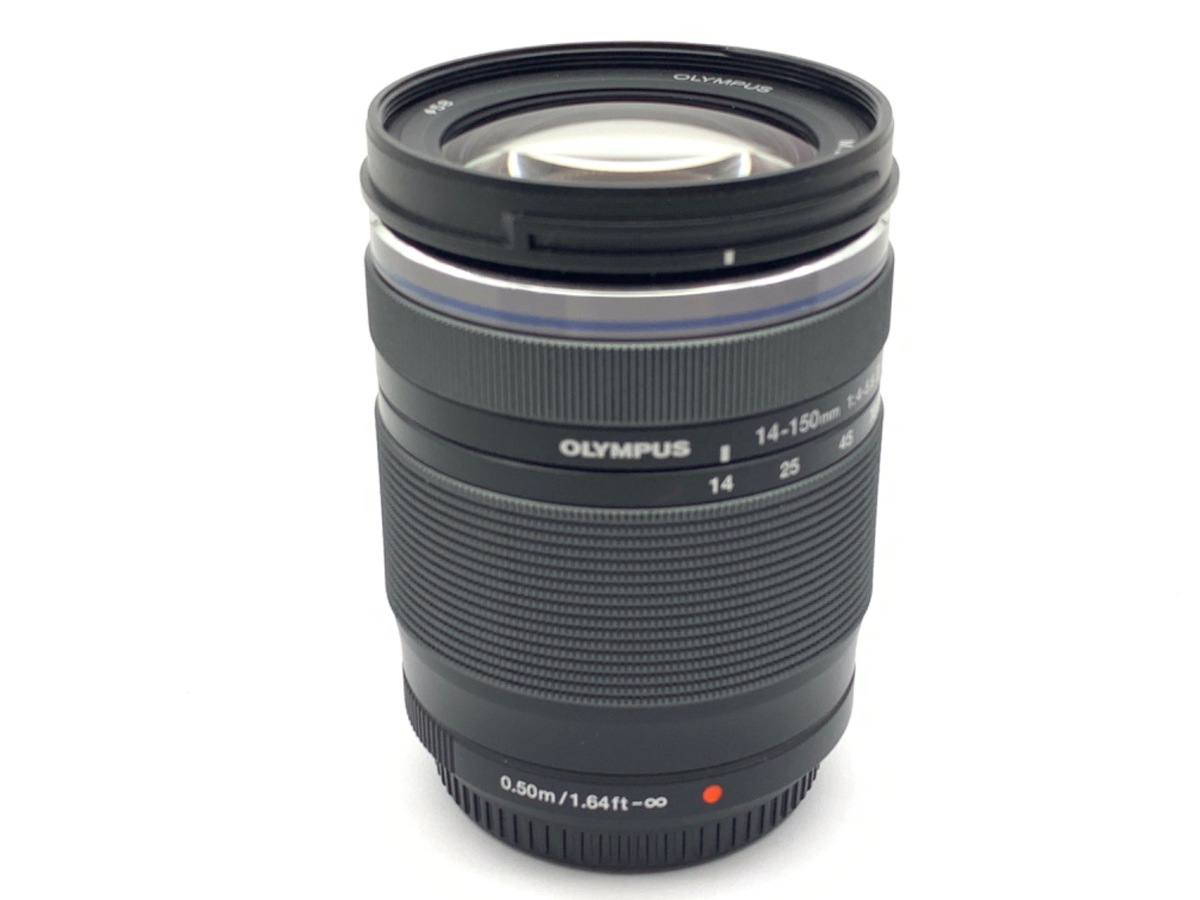 M.ZUIKO DIGITAL ED 14-150mm F4.0-5.6 II 中古価格比較 - 価格.com