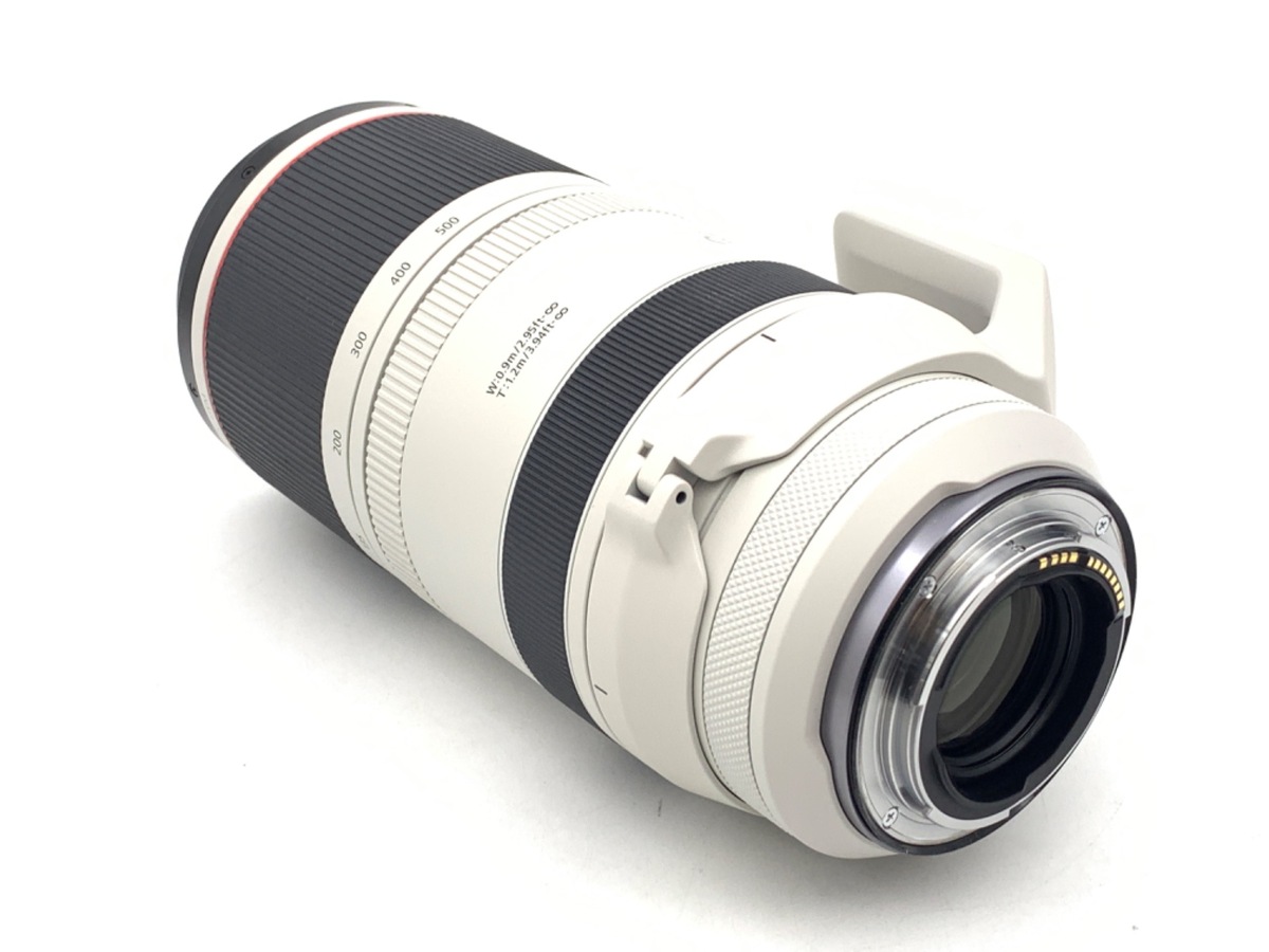 価格.com - RF100-500mm F4.5-7.1 L IS USM 中古価格比較
