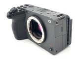 中古】ソニー Cinema Line カメラ FX3 ボディ [ILME-FX3] 在庫