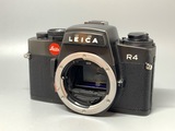 中古】ライカ R4 ボディ ブラック 在庫一覧｜カメラのキタムラ
