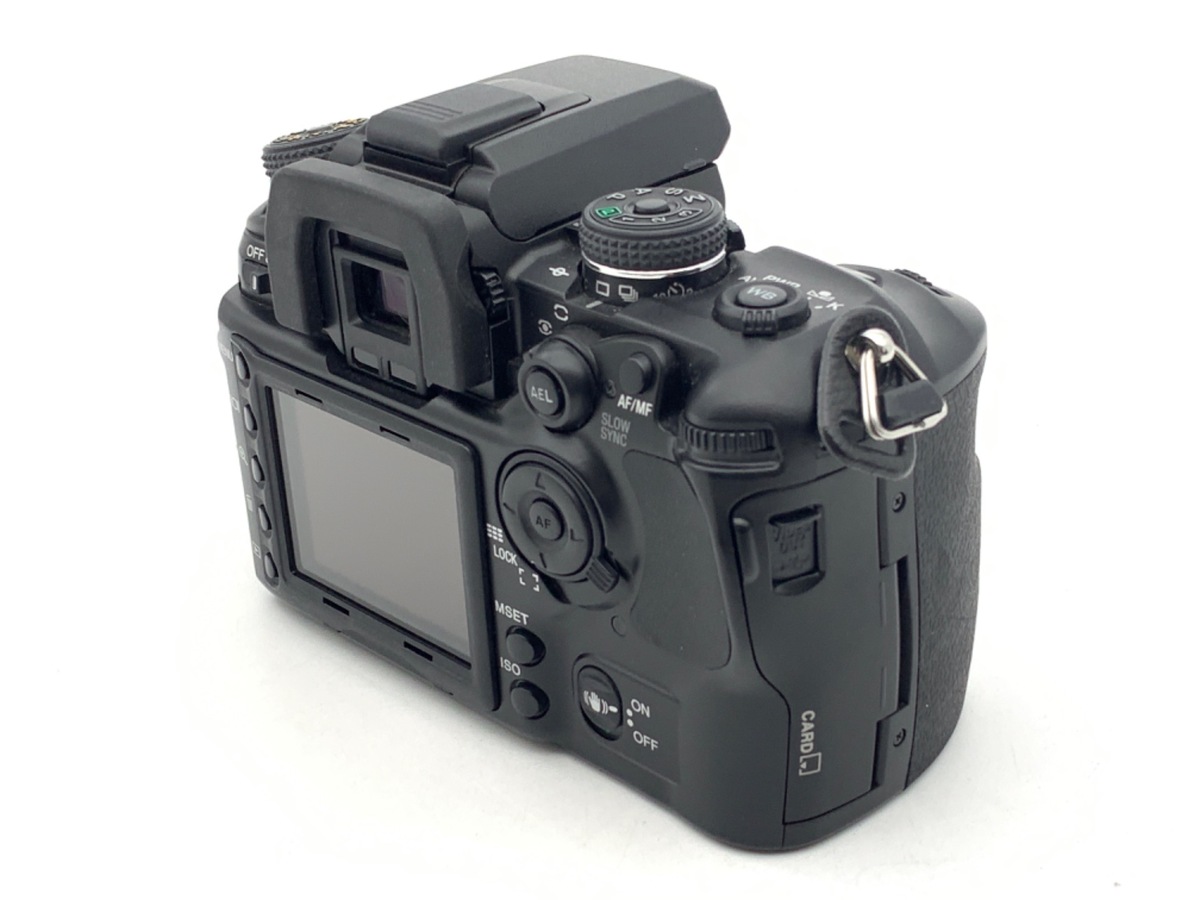 中古：B(並品)】コニカミノルタ α-7 DIGITAL(アルファ7) | 2443801414917