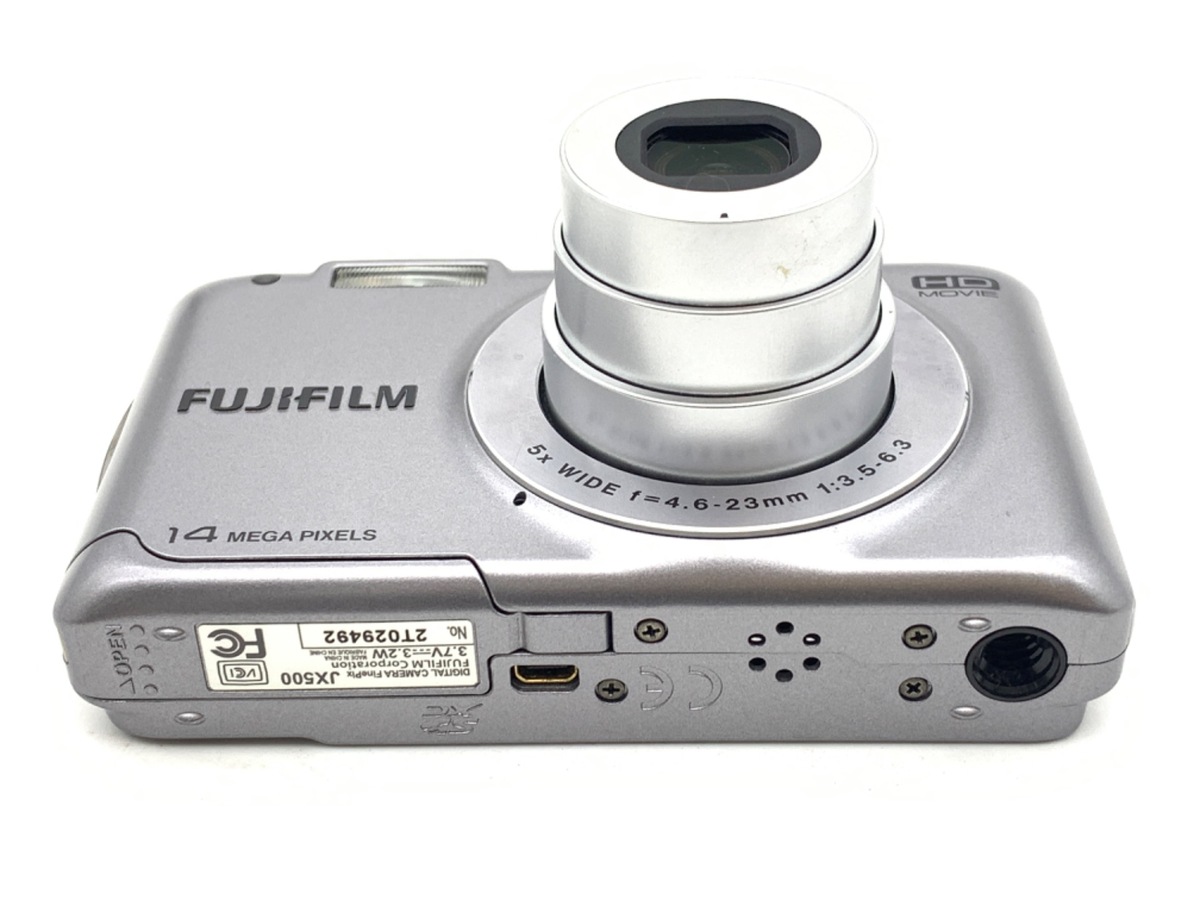 FinePix JX500 ްy1400fz