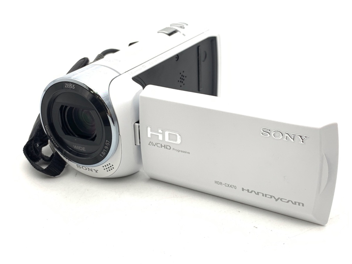 SONY ハンディカム HDR-CX170 美品】ソニー SONY HDR-CX170 デジタルHD