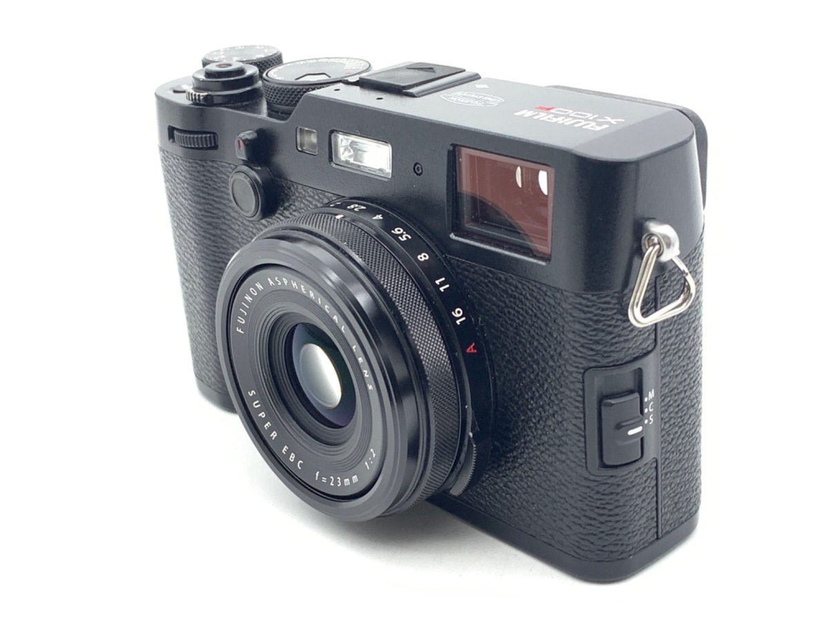 デジタルカメラ x100f Amazon | 富士フイルム(FUJIFILM) デジタルカメラ X100F
