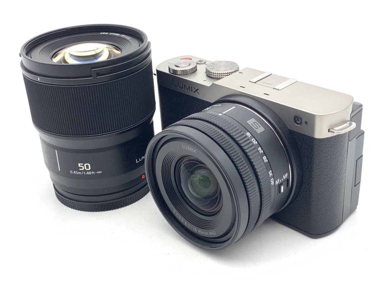 パナソニック LUMIX DMC-GX1 ボディ エスプリブラック Amazon | パナソニック ミラーレス一眼カメラ ルミックス GX1