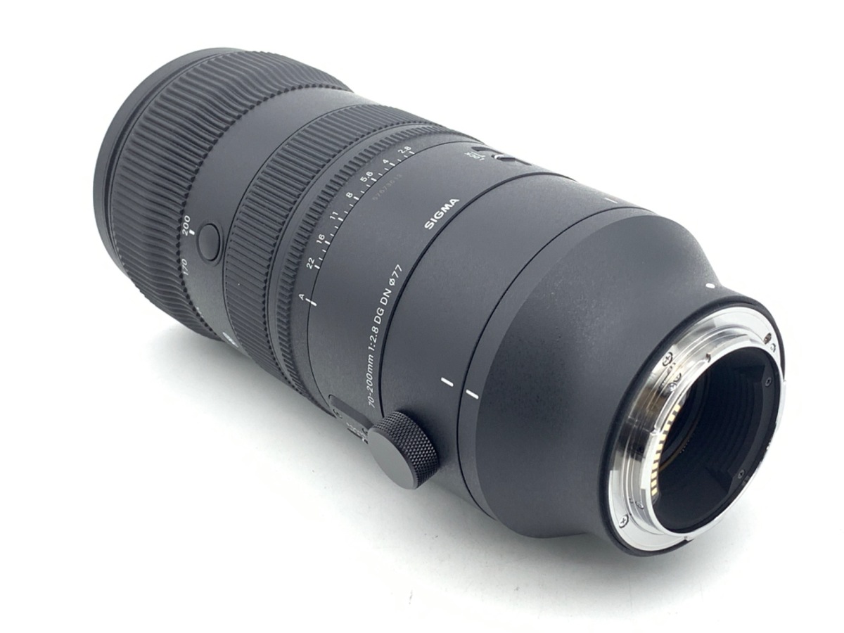 価格.com - シグマ APO 70-300mm F4-5.6 DG MACRO (ｷﾔﾉﾝ AF