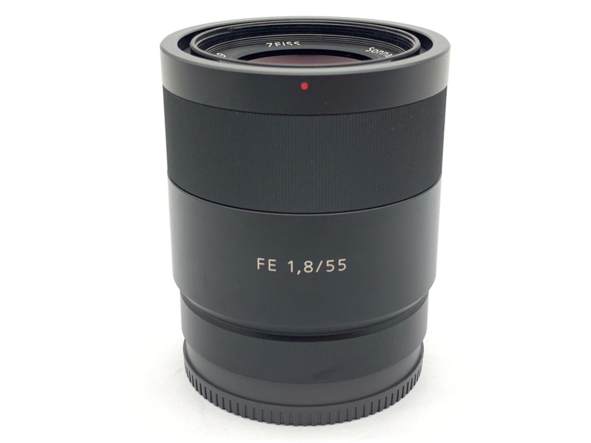 Sonnar T* FE 55mm F1.8 ZA SEL55F18Z 中古価格比較 - 価格.com