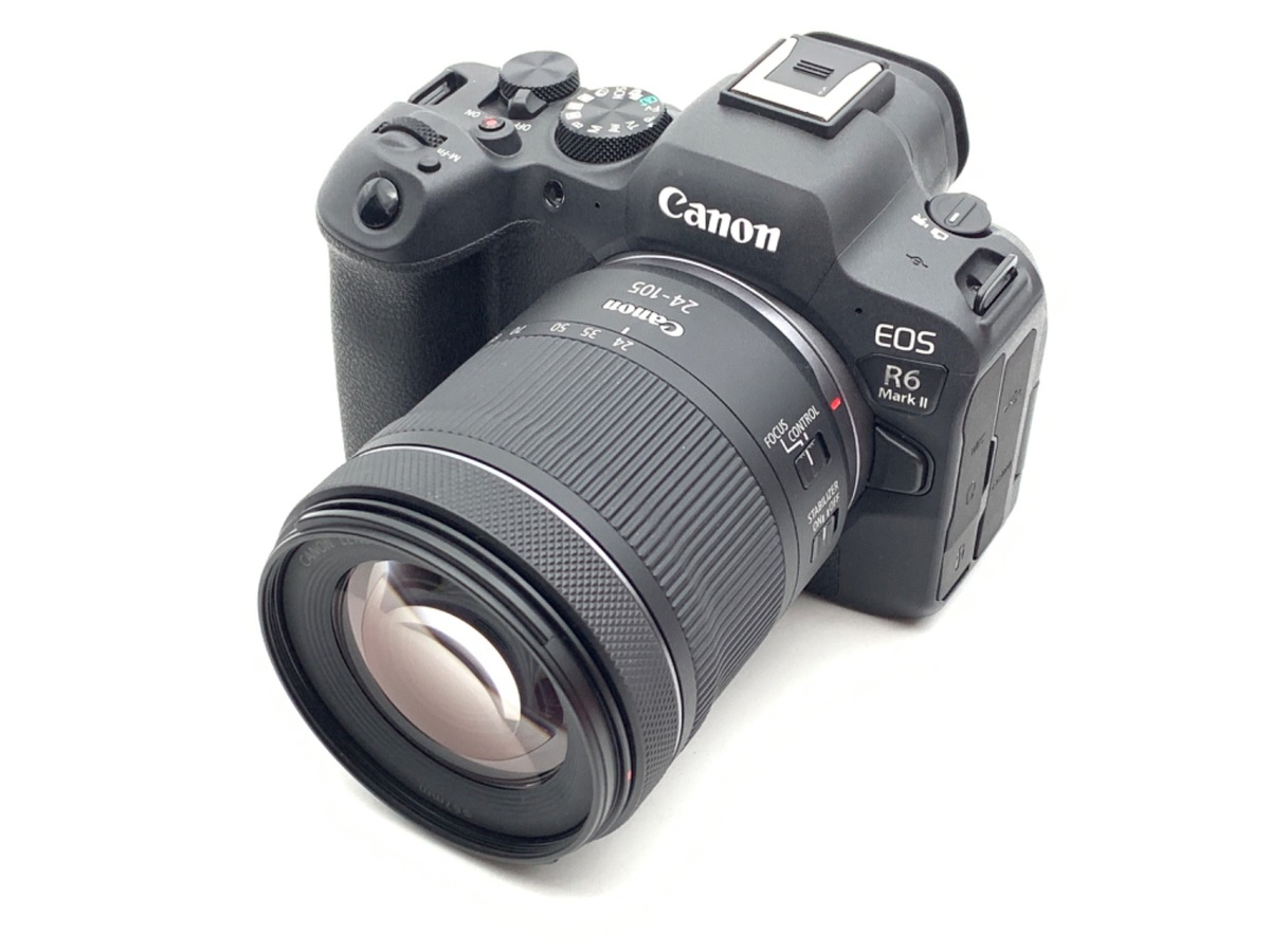 Canon ミラーレス一眼カメラ EOS R ボディー EOSR EOS R ボディ Canon キヤノン ミラーレス一眼カメラ EOS R ボディ EOSR