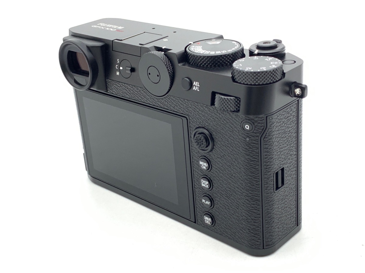 GFX 100RF JP ׯ