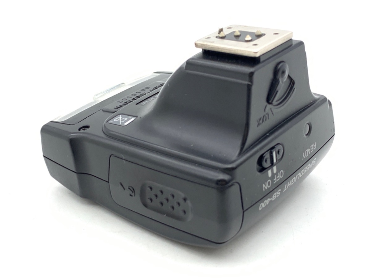 スピードライトSB-400 中古価格比較 - 価格.com