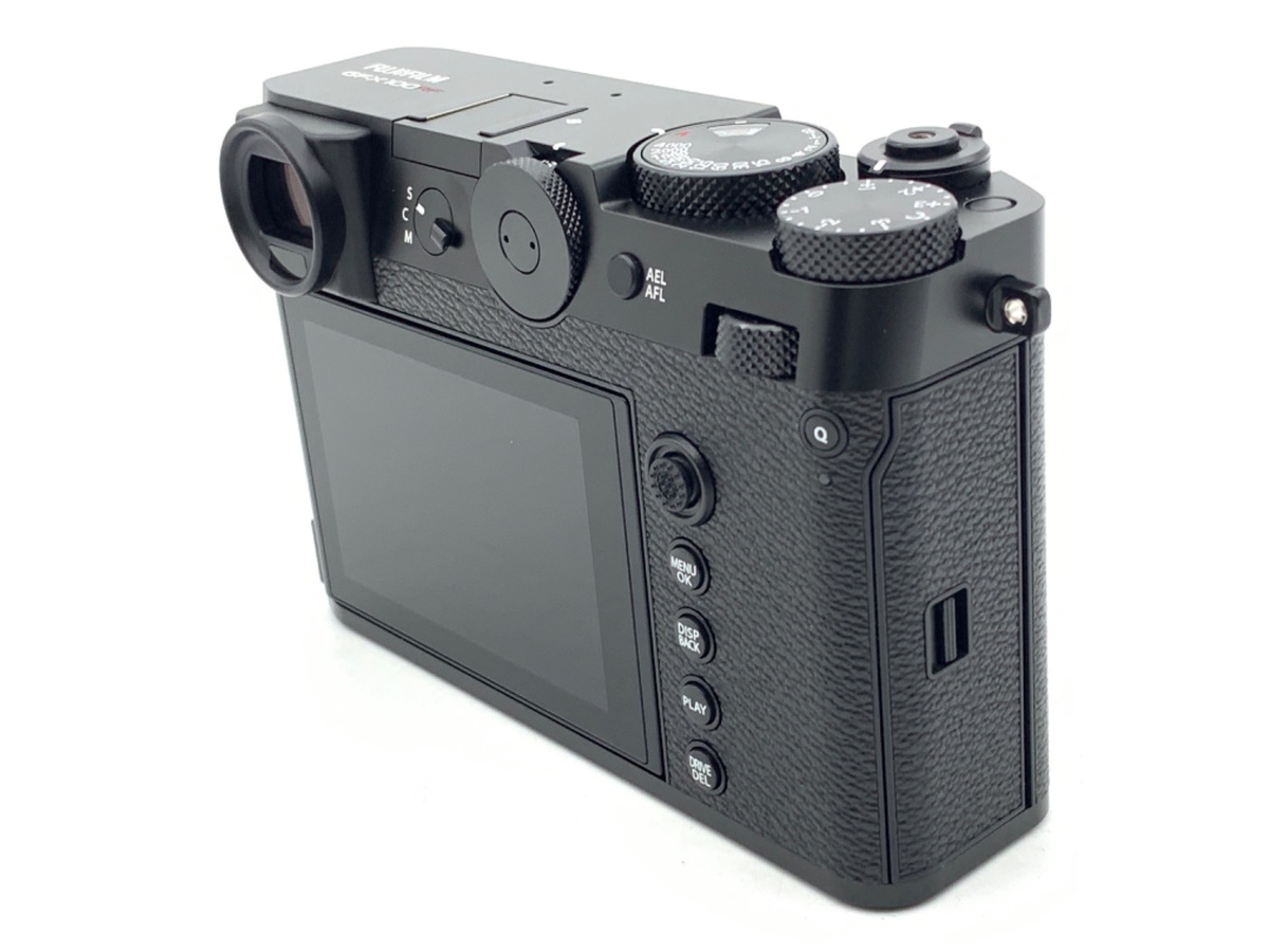 GFX 100RF JP ׯ