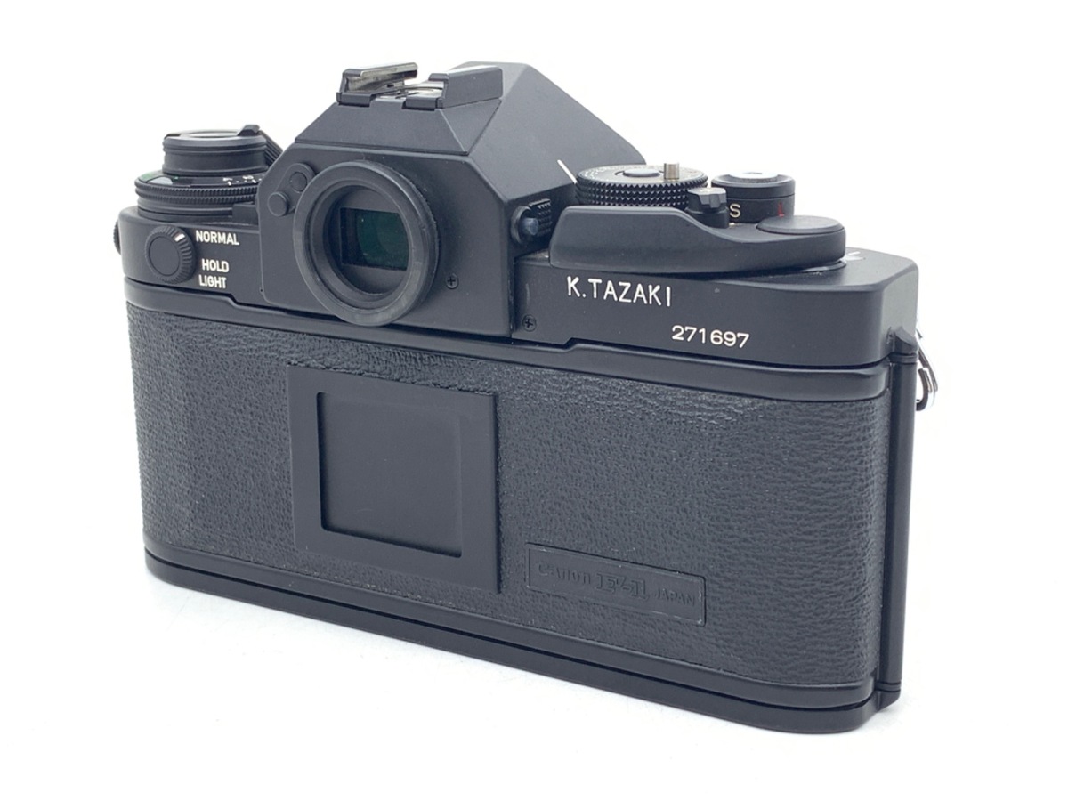 ❁完動品❁キャノン CANON New F-1 アイレベル ボディ ❁完動品❁キャノン CANON New F-1 アイレベル ボディ