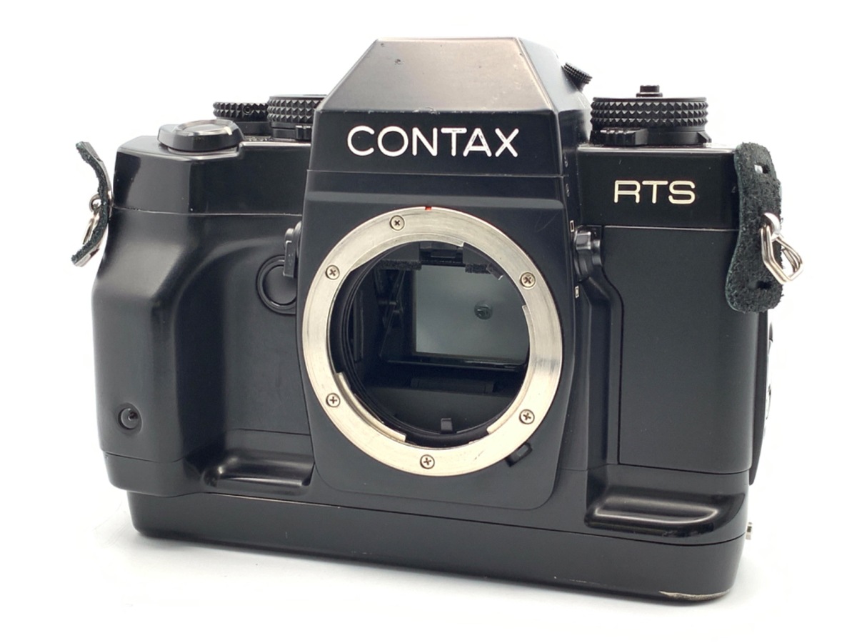 �R���^�b�N�X RTS III Body