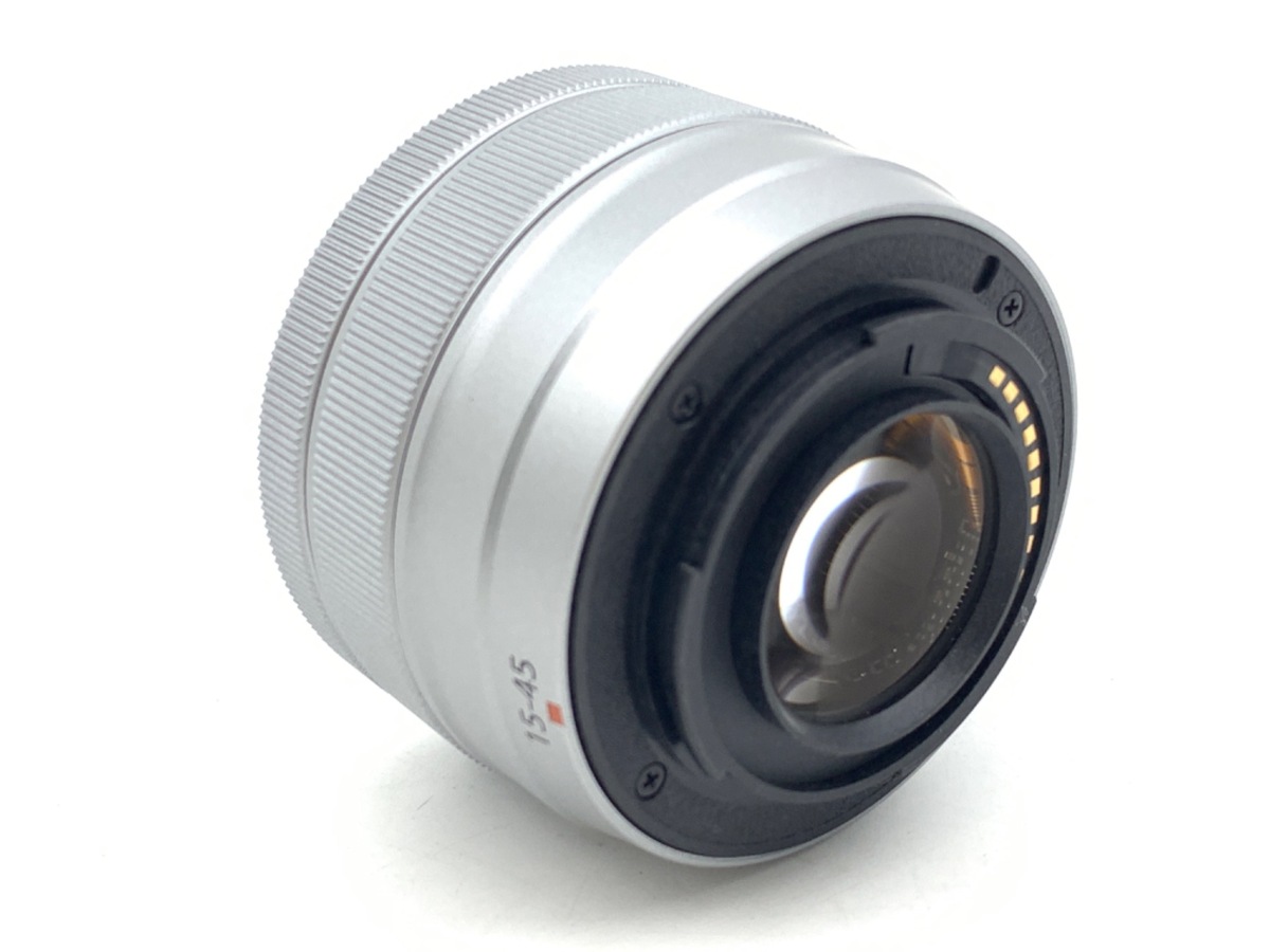 XC15-45 OIS PZ ￥17,000で売る予定 Amazon | 富士フイルム(FUJIFILM) X 交換レンズ フジノン ズーム