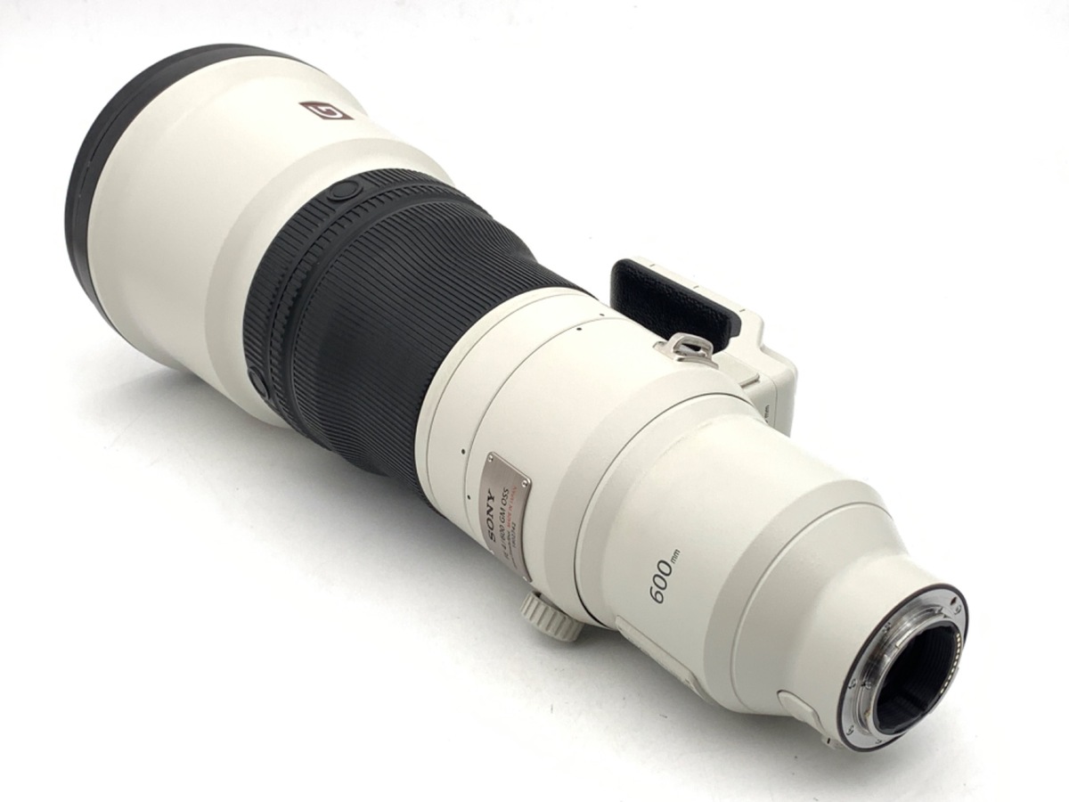 FE 600/4 GM OSS SEL600F40GM