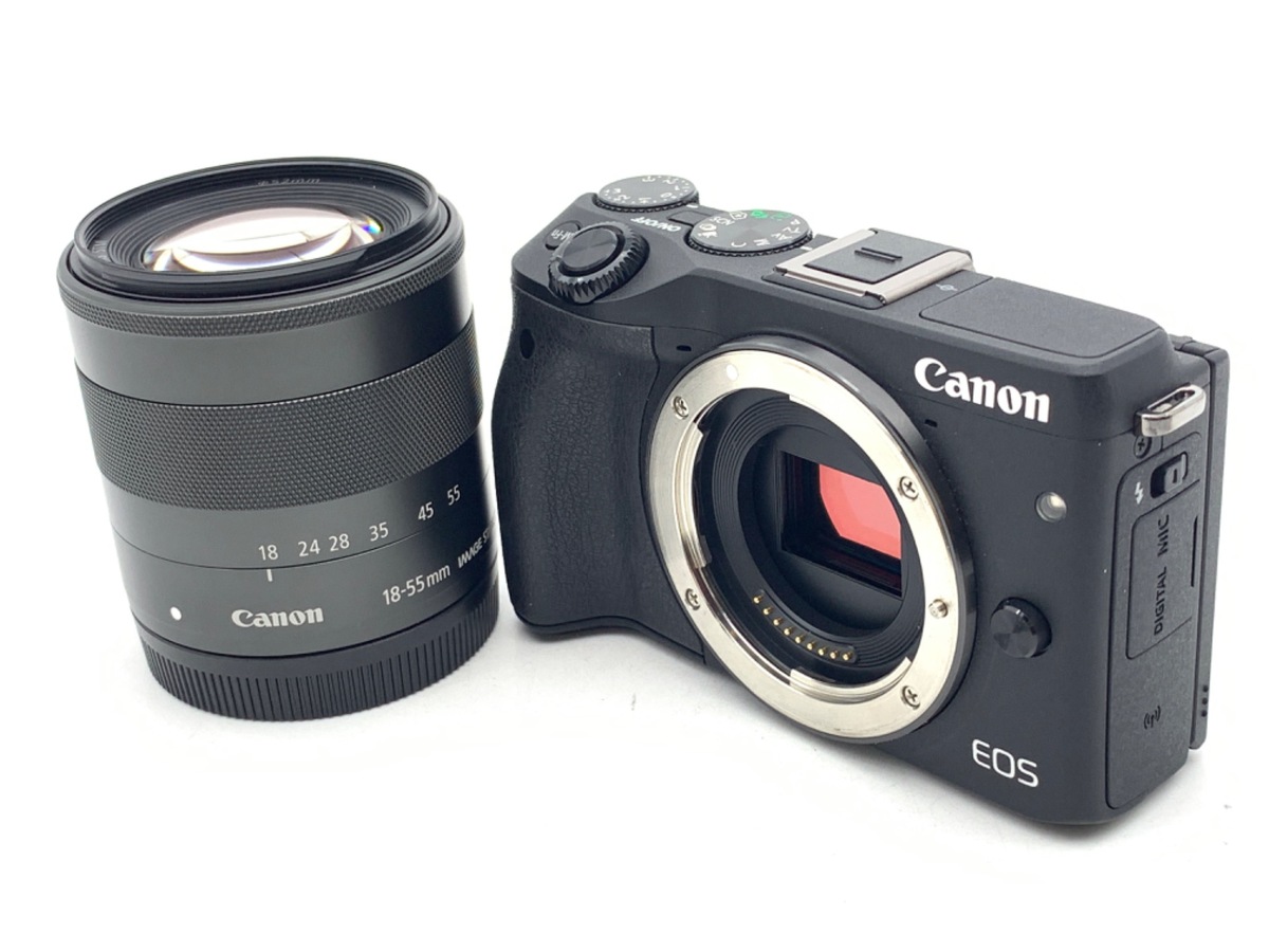 Canon EOS Kiss X9i 本体とダブルズームキット a206832e0884510ba3be434c69335b