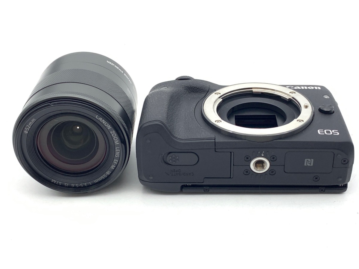 canon eos m3 箱無し みやさん専用 canon eos m3 箱無し みや