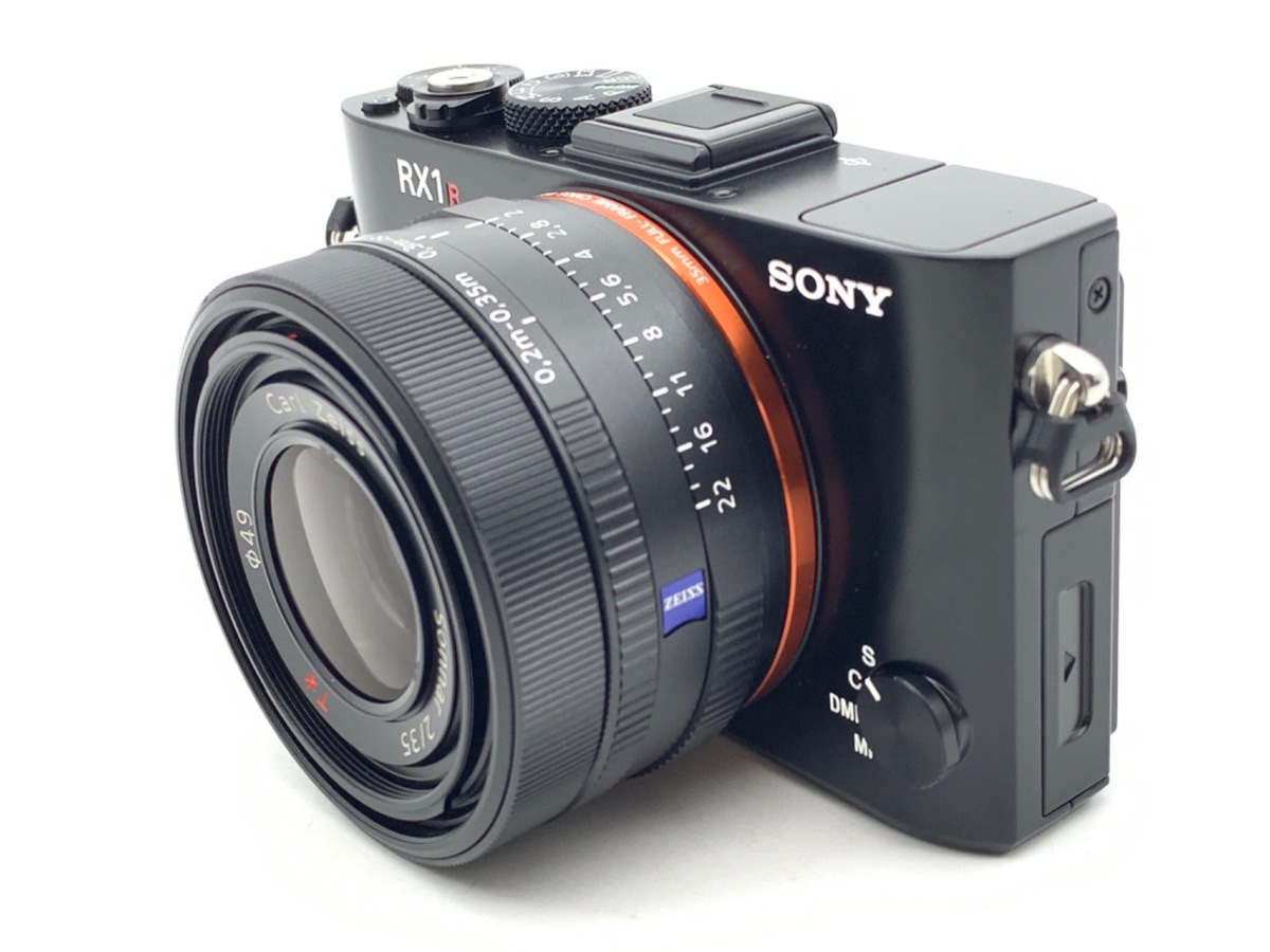 デジタルカメラ Sony RX1RM2 Amazon | SONY デジタルカメラ Cyber-shot RX1RM2 4240万画素