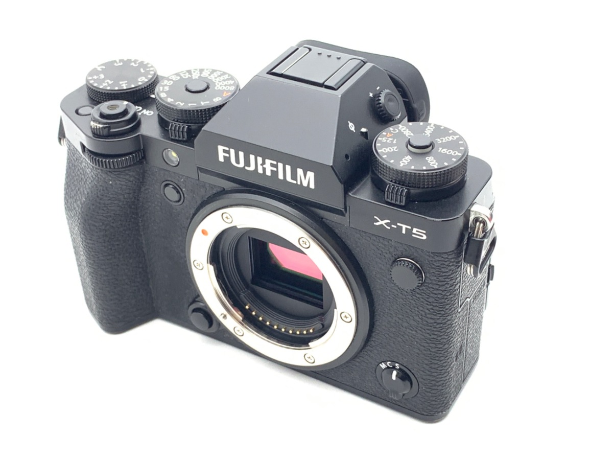 価格.com - 富士フイルム FUJIFILM X-T100 レンズキット [ダーク