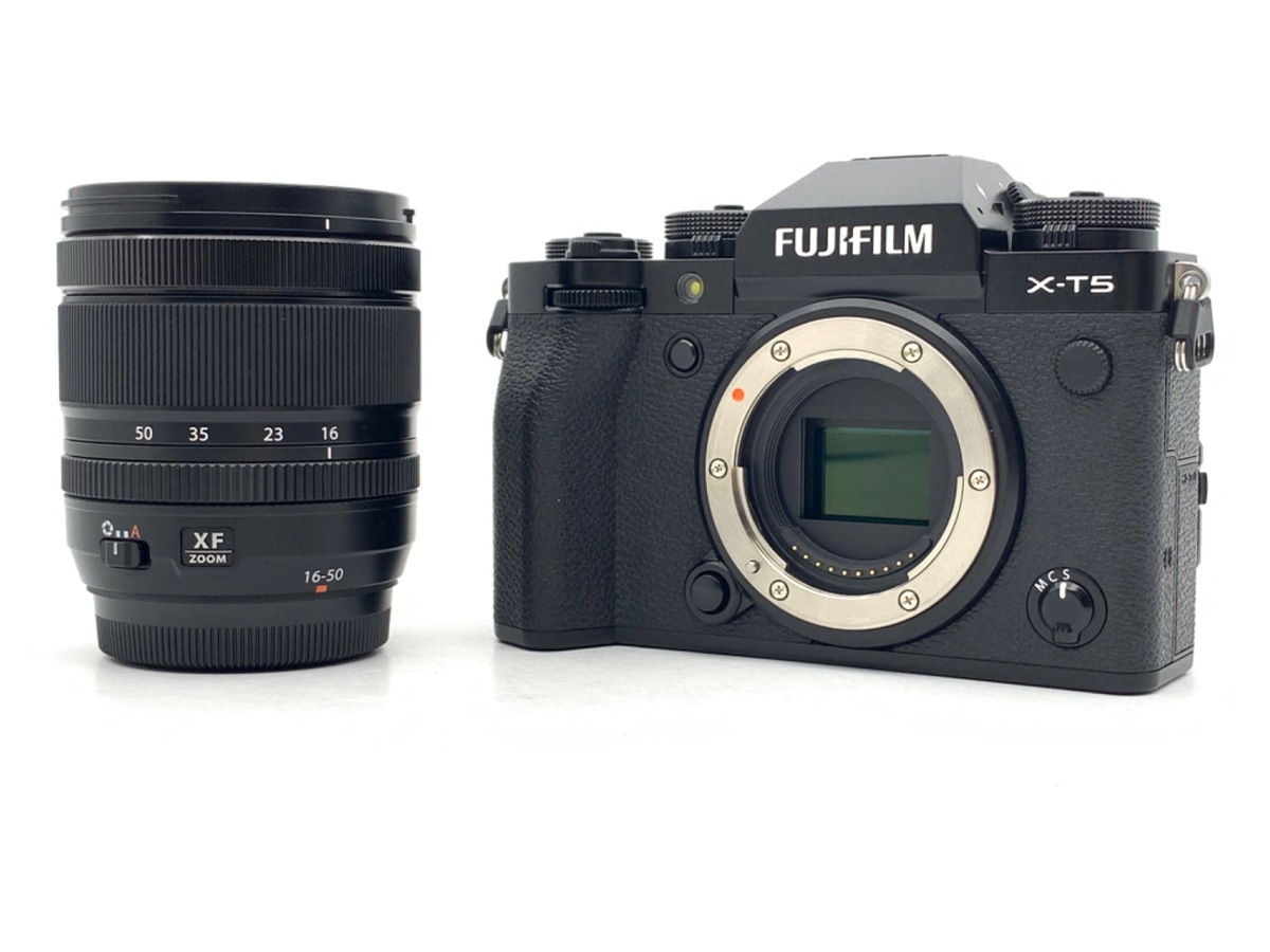 価格.com - 富士フイルム FUJIFILM X-A5 ボディ [シルバー] 純正