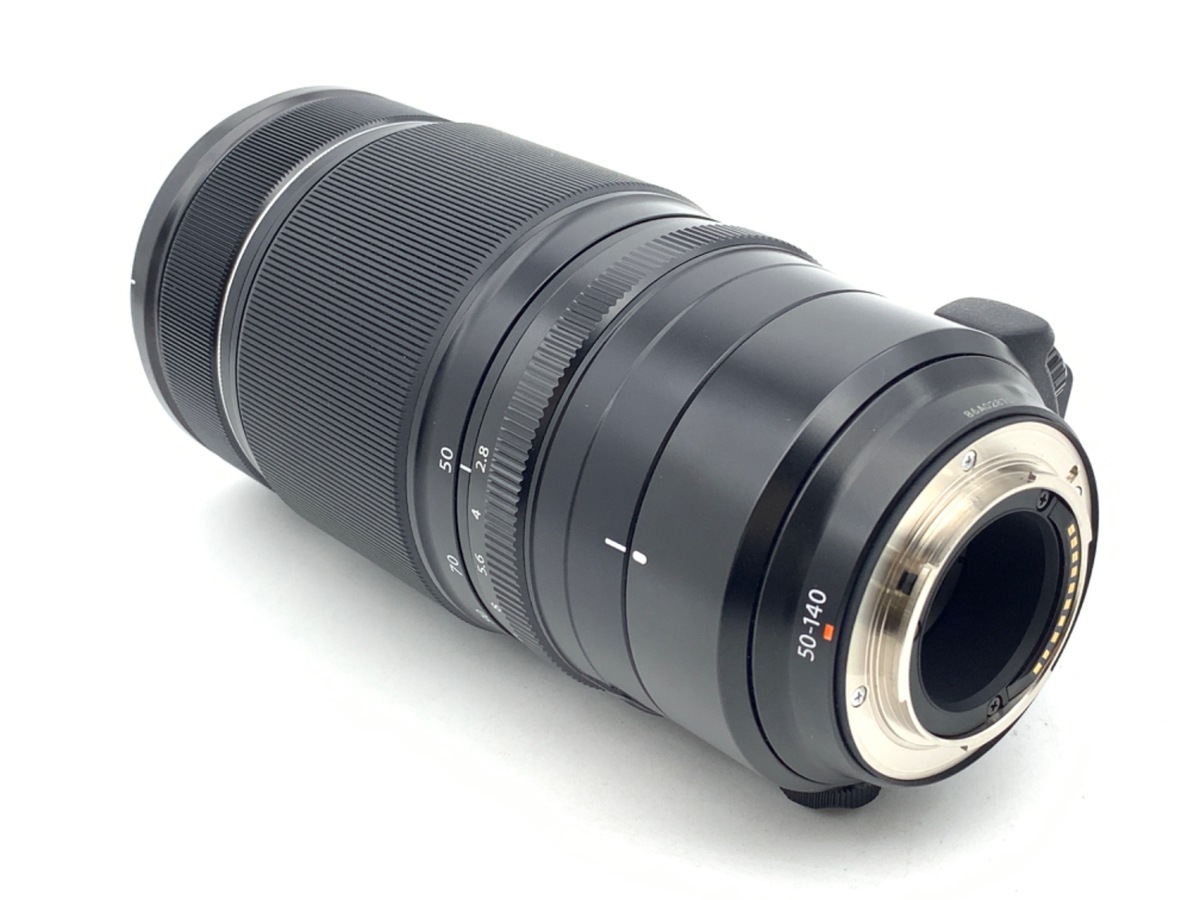 フジノンレンズ XF50-140mmF2.8 R LM OIS WR 中古価格比較