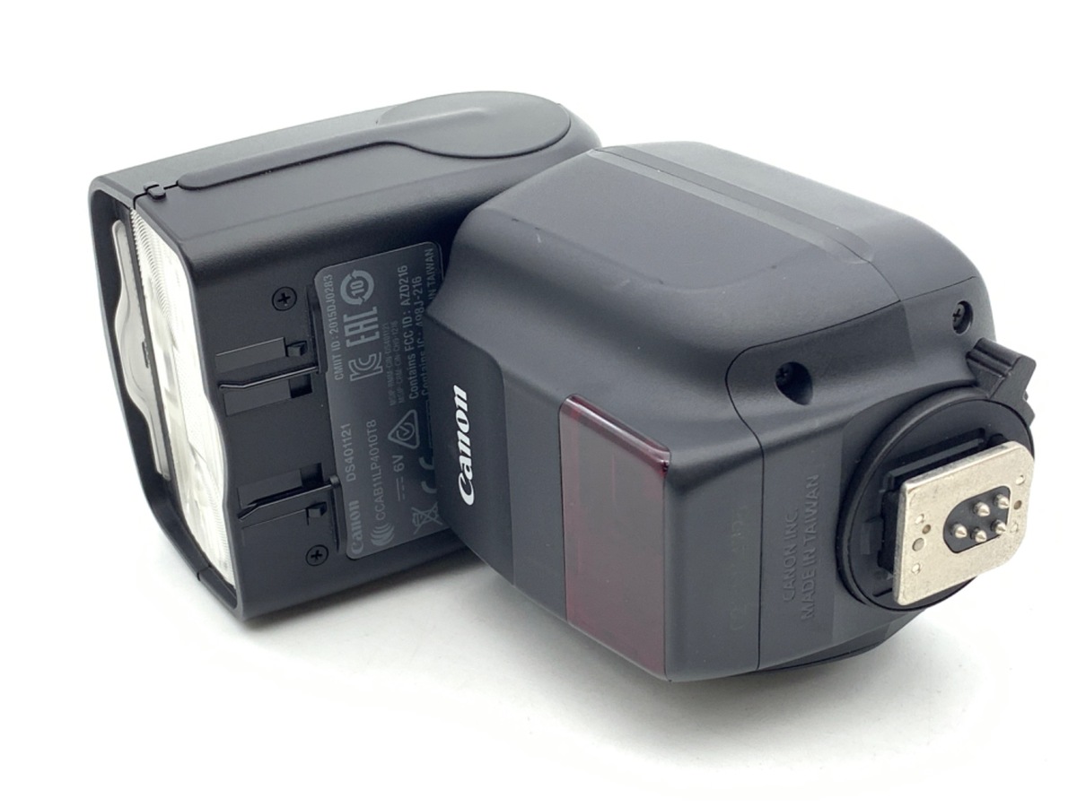 【外観特上級】Canon フラッシュ スピードライト 320EX SP320EX Amazon | Canon スピードライト 320EX | フラッシュ・ストロボ 通販