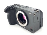 中古】ソニー Cinema Line カメラ FX3 ボディ [ILME-FX3] 在庫一覧