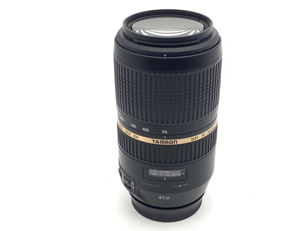 値引き中　タムロン  Di Ⅱ 18-270mm 1:3.5-6.3 レンズ TAMRON｜高倍率ズームレンズ／AF18-270mm F/3.5-6.3 Di II VC LD