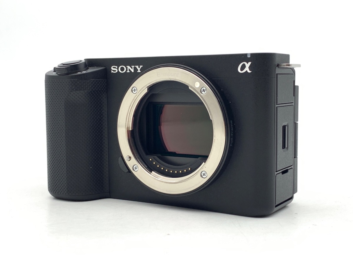 Sony ZV-E1 中古　ケージ、ファン、保証残 Sony ZV-E1 中古 ケージ、ファン、保証残 - メルカリ