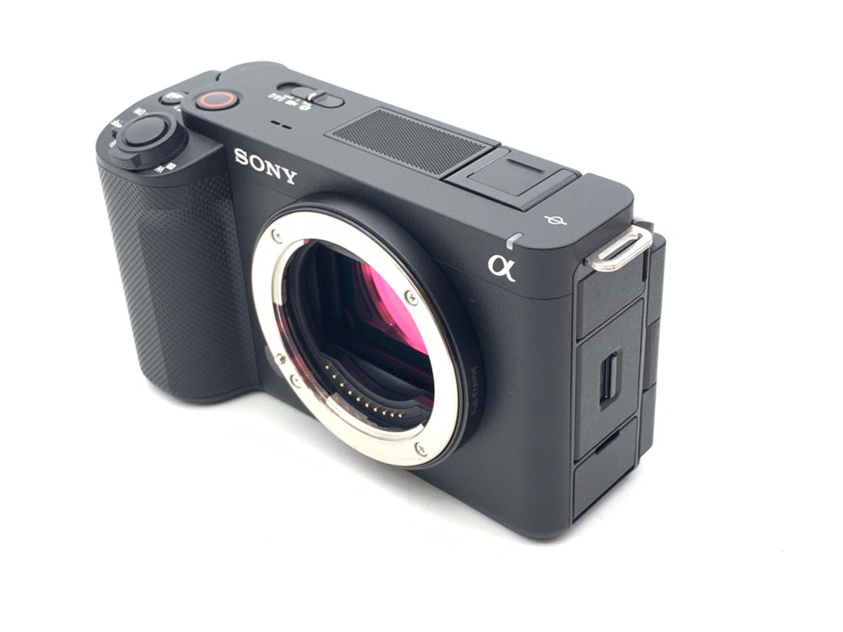 sony ZV E1 (中古) VLOGCAM ZV-E1 ボディ 中古価格比較 - 価格.com