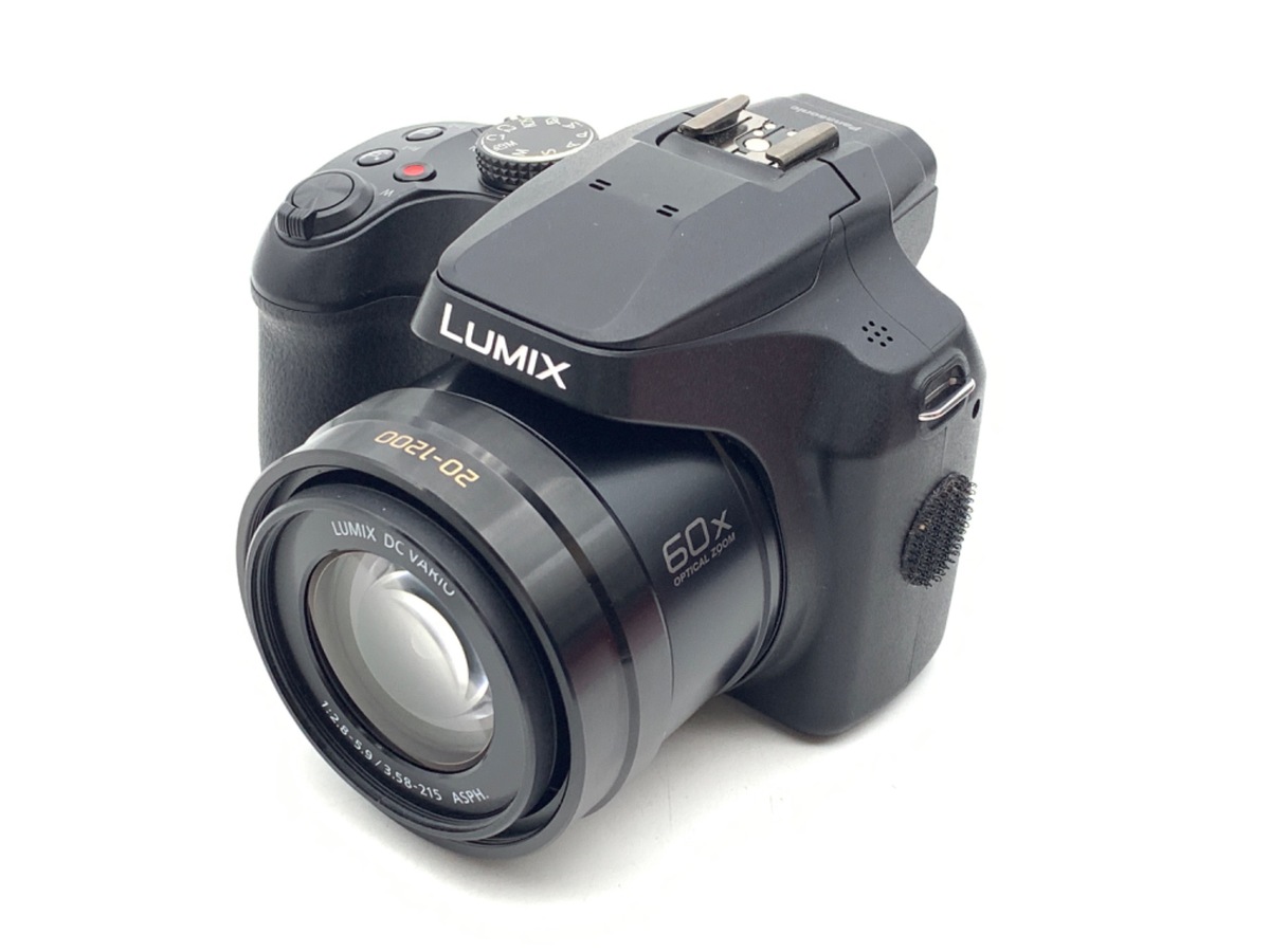 Panasonic LUMIX TX DMC-TX1　おまけ付き 小寺信良の週刊 Electric Zooma!】第747回：1型センサーで光学10