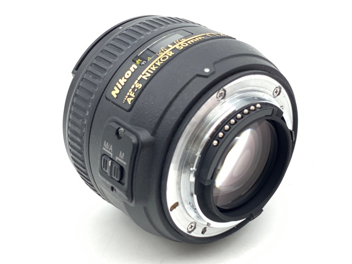 ★高性能単焦点 Nikon ニコン AF-S NIKKOR 50mm F1.4G 41Sh6LqfpeL._UF350,350_QL80_.jpg