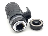 中古】オリンパス M.ZUIKO DIGITAL ED 40-150mm F2.8 PRO 1.4x