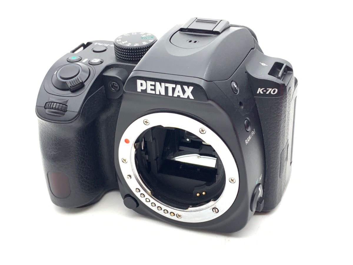 PENTAX K-70 ボディ 中古価格比較 - 価格.com