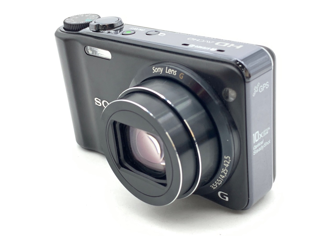 サイバーショット DSC-HX5V 中古価格比較 - 価格.com