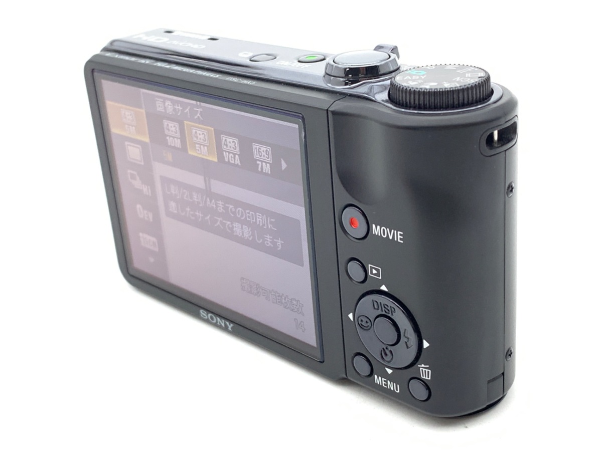 DSC-HX5V B ׯy1020fz