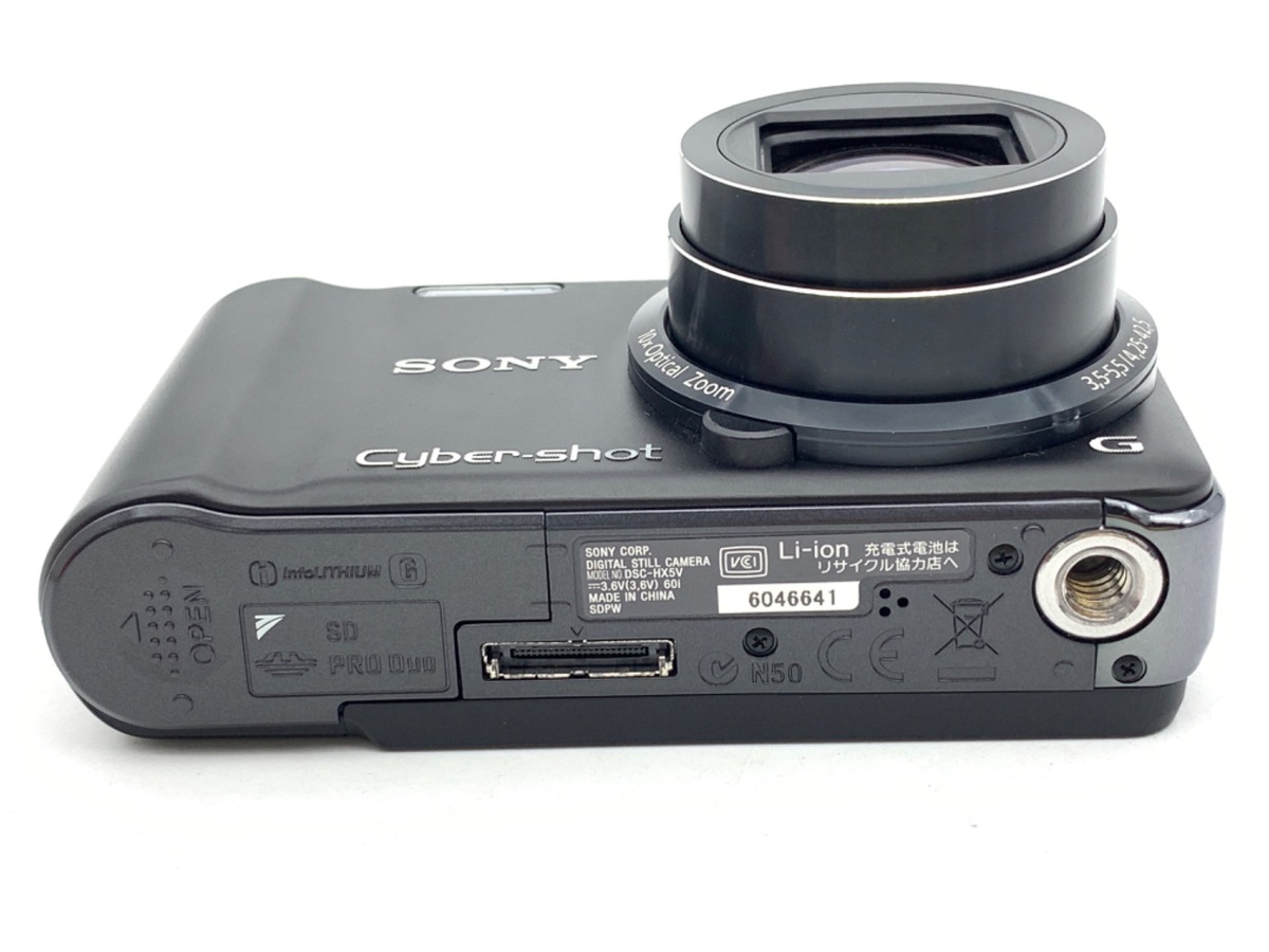 DSC-HX5V B ׯy1020fz
