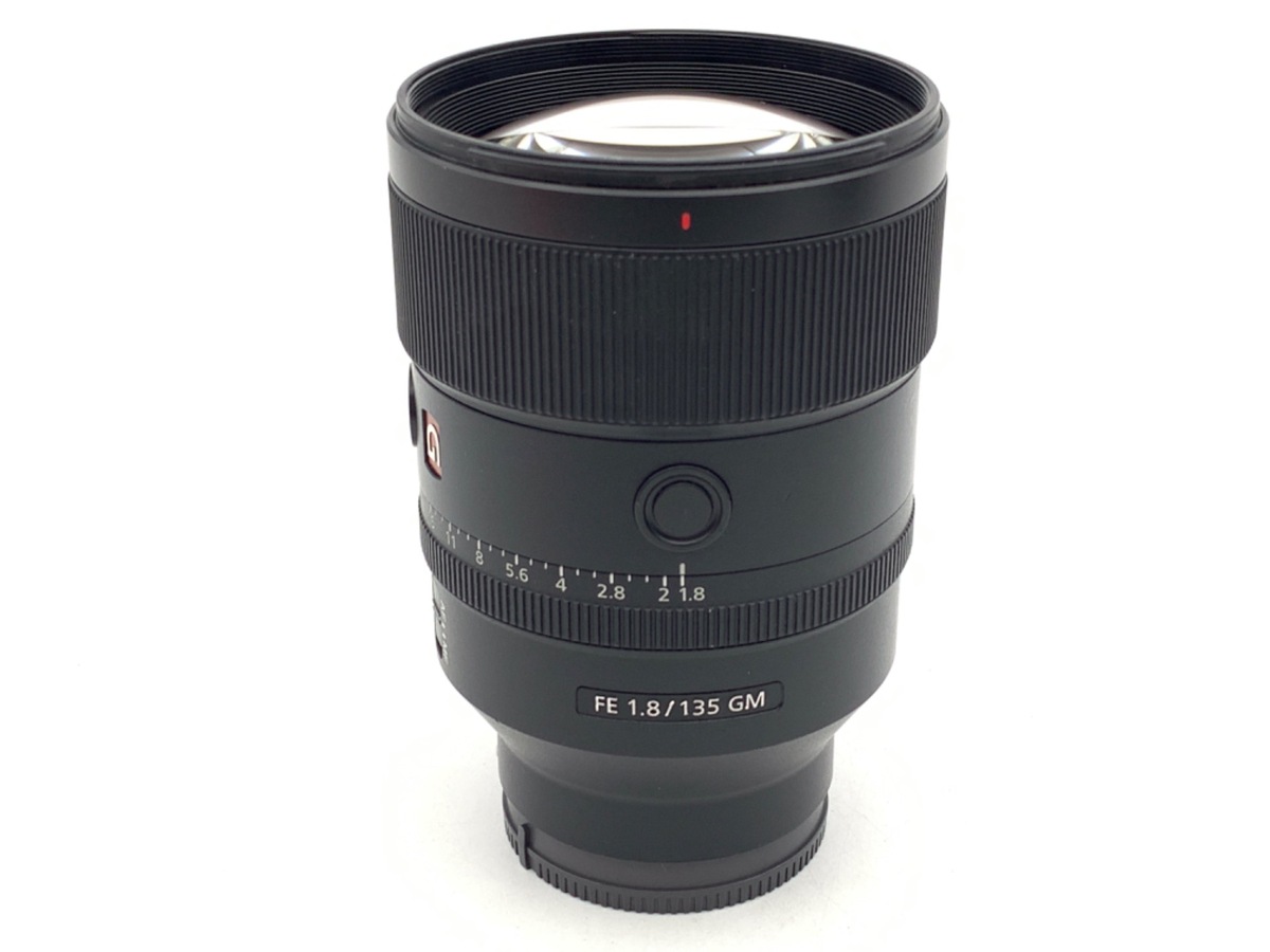 SONY FE 135mm F1.8 GM　中古 FE 135mm F1.8 GM SEL135F18GM 中古価格比較 - 価格.com