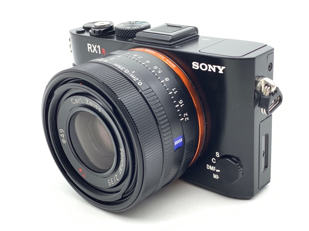 DSC-RX1RM2y4240fz