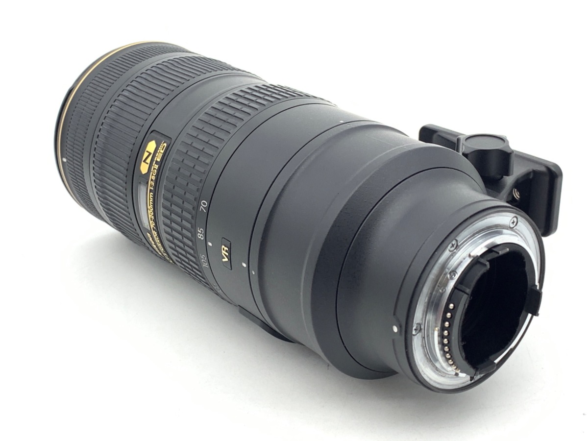 れい　AF-S NIKKOR 70-200mm Nikon AF-S NIKKOR 70-200mm f/2.8E FL ED VR | DSLR Lenses | Nikon