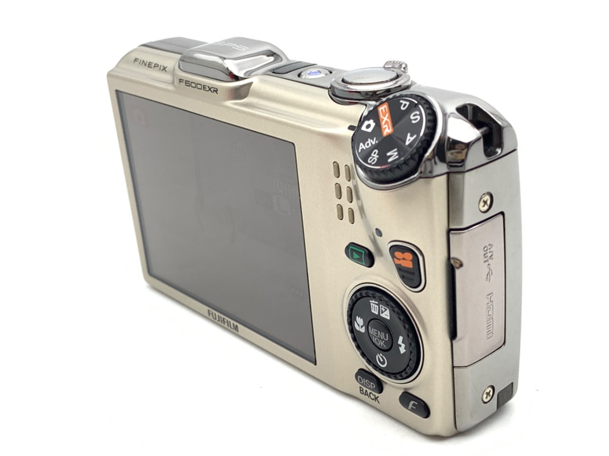 FinePix F600EXR ݺްށy1600fz