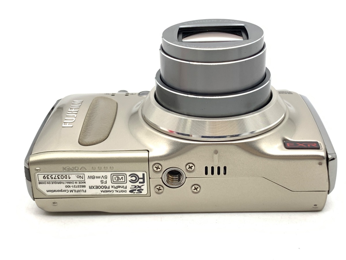 FinePix F600EXR ݺްށy1600fz