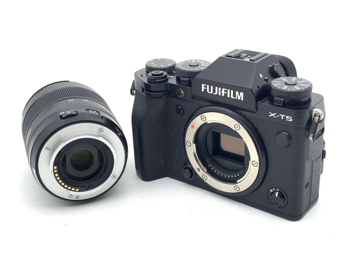 FUJIFILM X-E1 ズームレンズ キット (ブラック) 価格.com - 富士フイルム FUJIFILM X-E1 レンズキット [Black