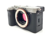 中古】ソニー α7C ボディ シルバー [ILCE-7C S] 在庫一覧